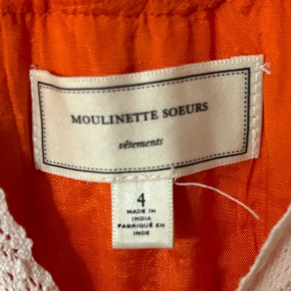 Anthropologie dress - Picture 3 of 3